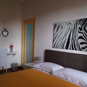 Deluxe Kamer met een King Size Bed